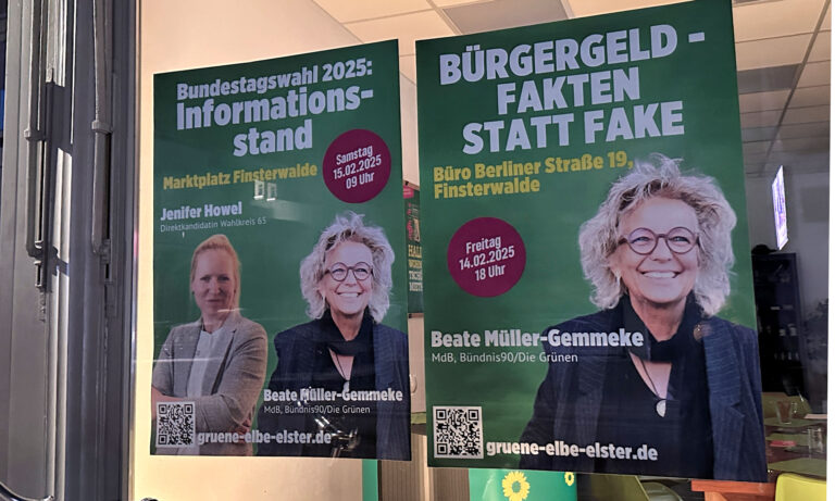 Es muss gerecht zugehen …