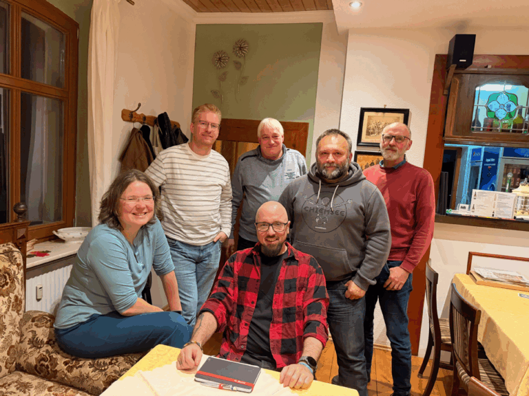 Gemeinsam für ein starkes Elbe-Elster: Eindrücke der Landkreistour